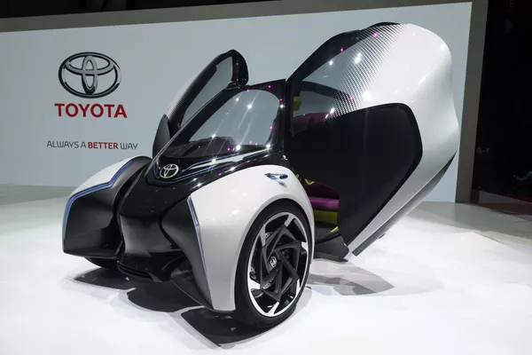 International Motor Show 2017 tại Geneva International Motor Show 2017 tại Geneva - Sputnik Việt Nam