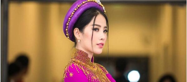 Nam Em - Sputnik Việt Nam