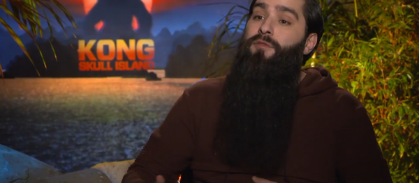 Jordan Vogt-Roberts Jordan Vogt-Roberts - Sputnik Việt Nam