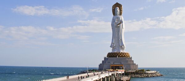 Trường Sa, quần đảo tranh chấp ở Biển Đông - Sputnik Việt Nam