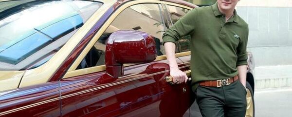 Đàm Vĩnh Hưng - Sputnik Việt Nam