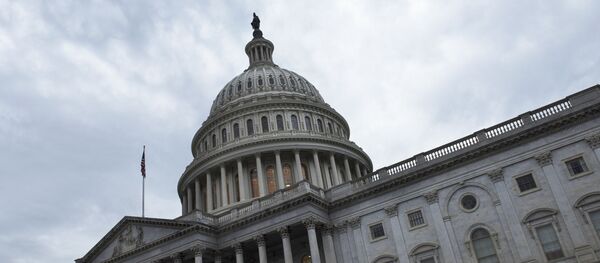 Quốc hội Mỹ Quốc hội Mỹ - Sputnik Việt Nam
