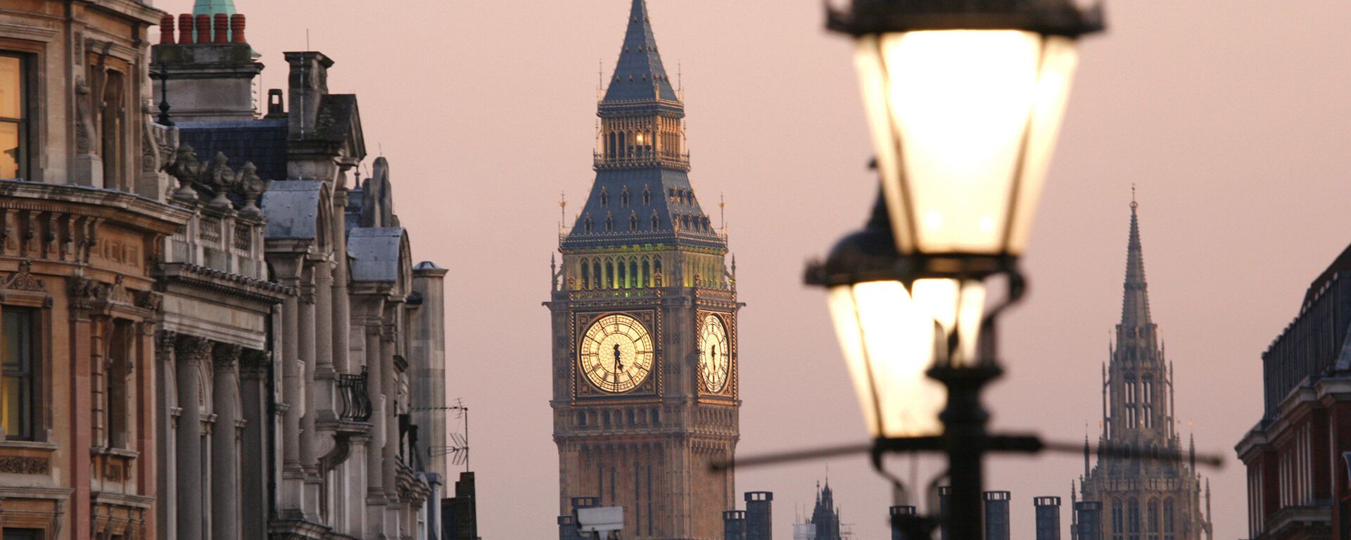 London, Anh - Sputnik Việt Nam, 1920, 22.06.2022