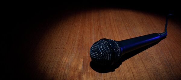 Karaoke star - Sputnik Việt Nam
