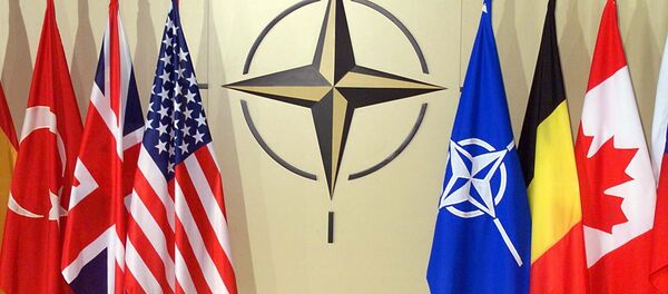 NATO NATO - Sputnik Việt Nam