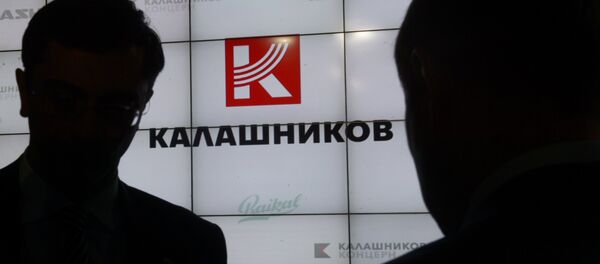 Kalashnikov - Sputnik Việt Nam