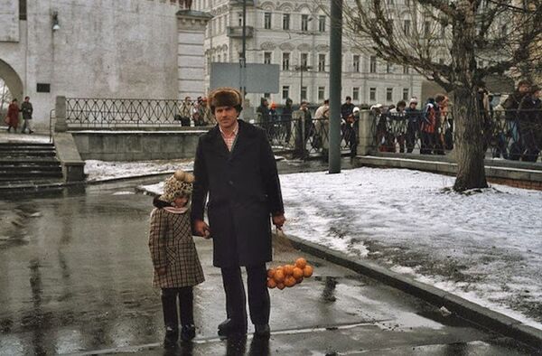 Liên Xô 80 Liên Xô 80 - Sputnik Việt Nam