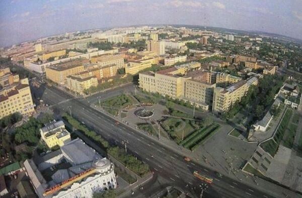 Đời sống Liên Xô Đời sống Liên Xô - Sputnik Việt Nam