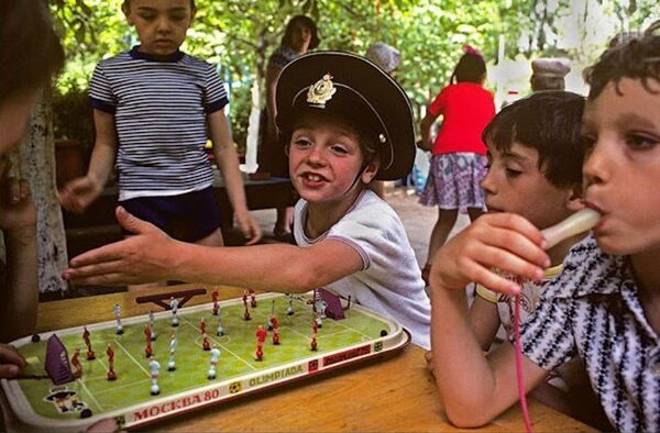 cuoc-song-o-lien-xo cuoc-song-o-lien-xo - Sputnik Việt Nam