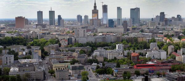 Warszawa, Ba Lan Warszawa, Ba Lan - Sputnik Việt Nam
