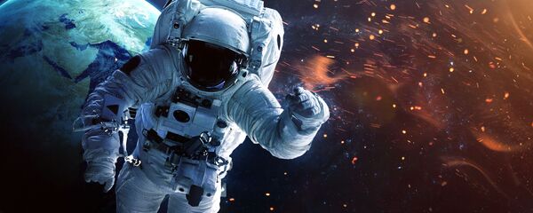 Phi hành gia - Sputnik Việt Nam