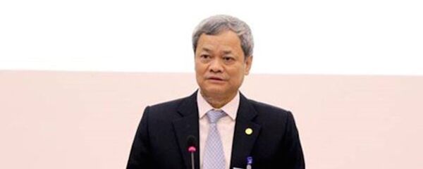 Chủ tịch UBND tỉnh Bắc Ninh Nguyễn Tử Quỳnh Chủ tịch UBND tỉnh Bắc Ninh Nguyễn Tử Quỳnh - Sputnik Việt Nam