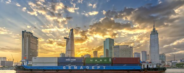 TP HCM - Sputnik Việt Nam