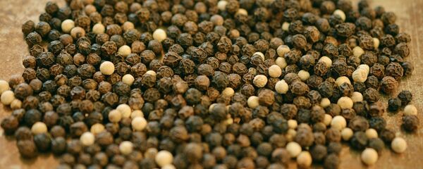 hạt tiêu đen - Sputnik Việt Nam