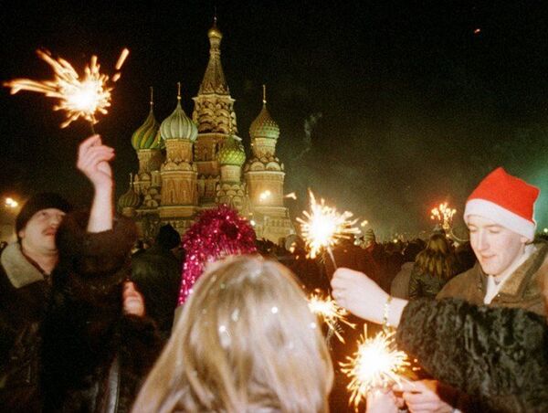 Những hình ảnh Nga sau khi Liên Xô sụp đổ - Sputnik Việt Nam