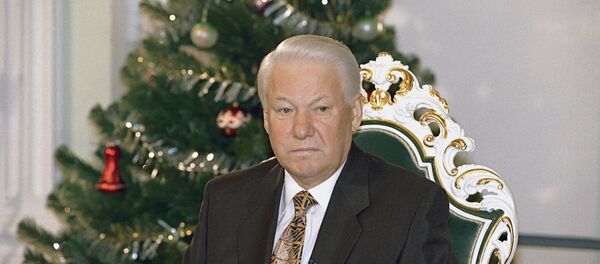 Boris Yeltsin Boris Yeltsin - Sputnik Việt Nam