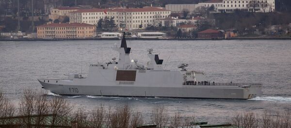 La Fayette La Fayette - Sputnik Việt Nam