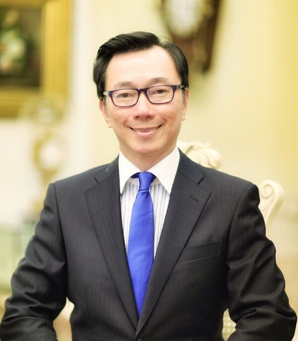 Phạm Sanh Châu - Sputnik Việt Nam