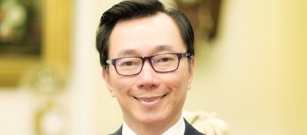 Phạm Sanh Châu - Sputnik Việt Nam