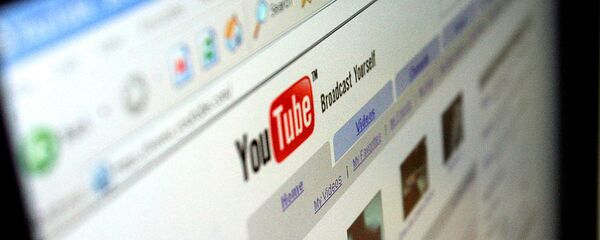 YouTube YouTube - Sputnik Việt Nam