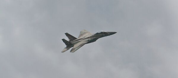 máy bay Israel - Sputnik Việt Nam