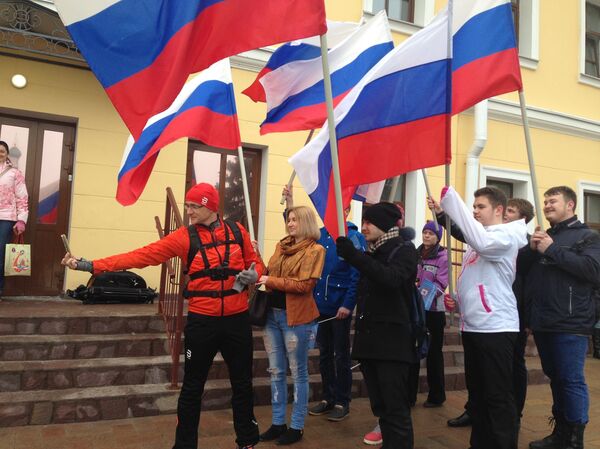 VĐV Alexander Kaper VĐV Alexander Kaper - Sputnik Việt Nam