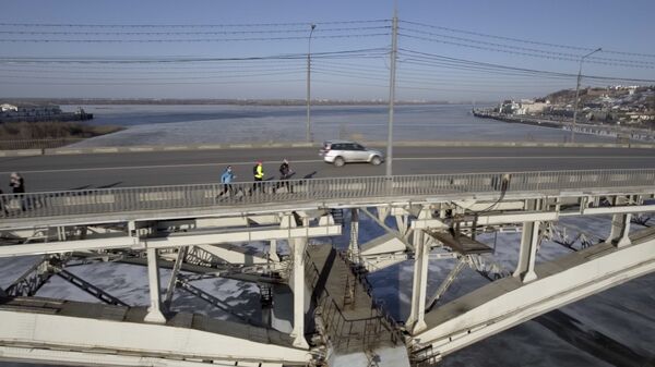 VĐV Alexander Kaper VĐV Alexander Kaper - Sputnik Việt Nam