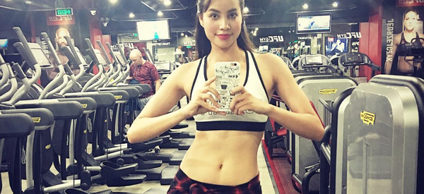 Phạm Hương - Sputnik Việt Nam