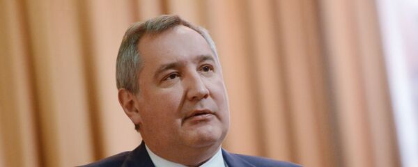 Phó Thủ tướng Nga Dmitry Rogozin Phó Thủ tướng Nga Dmitry Rogozin - Sputnik Việt Nam
