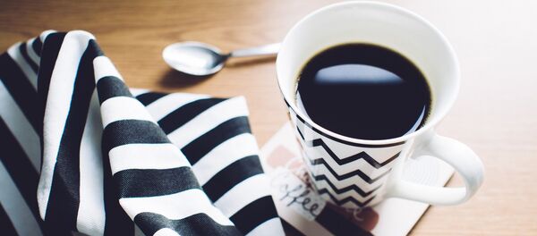 cà phê  - Sputnik Việt Nam