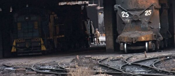 ORF: bằng phong tỏa Donbass Kiev đã gia tăng ảnh hưởng của Matxcơva - Sputnik Việt Nam