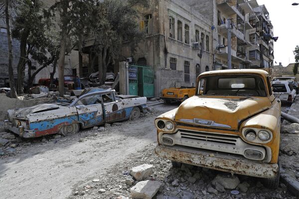 Xe  Chevrolet Apache năm 1958. - Sputnik Việt Nam