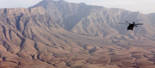 Afghanistan - Sputnik Việt Nam