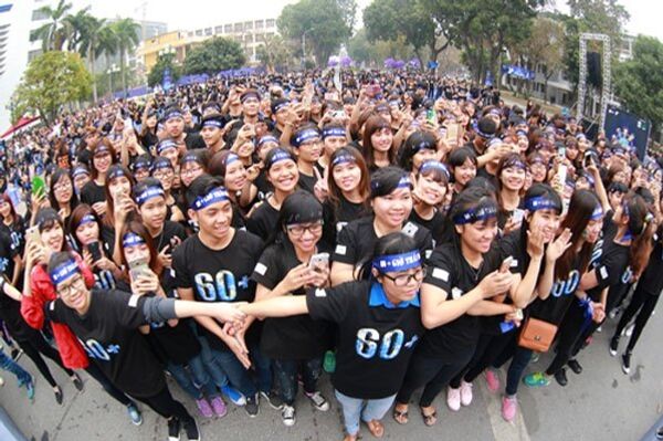 Giờ Trái đất - Sputnik Việt Nam