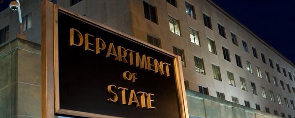 US State Department - Sputnik Việt Nam