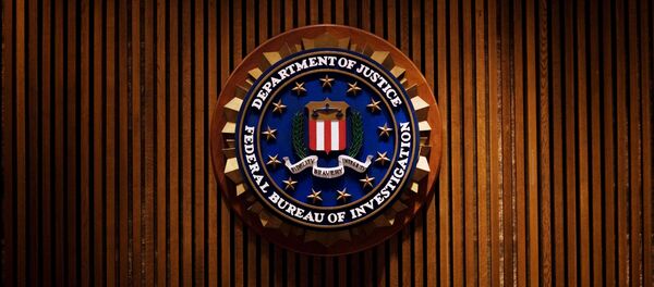 FBI - Sputnik Việt Nam