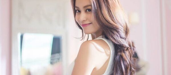 Hoàng Thùy Linh - Sputnik Việt Nam