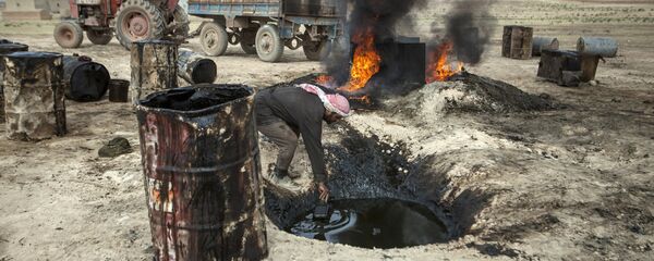 Raqqa  - Sputnik Việt Nam