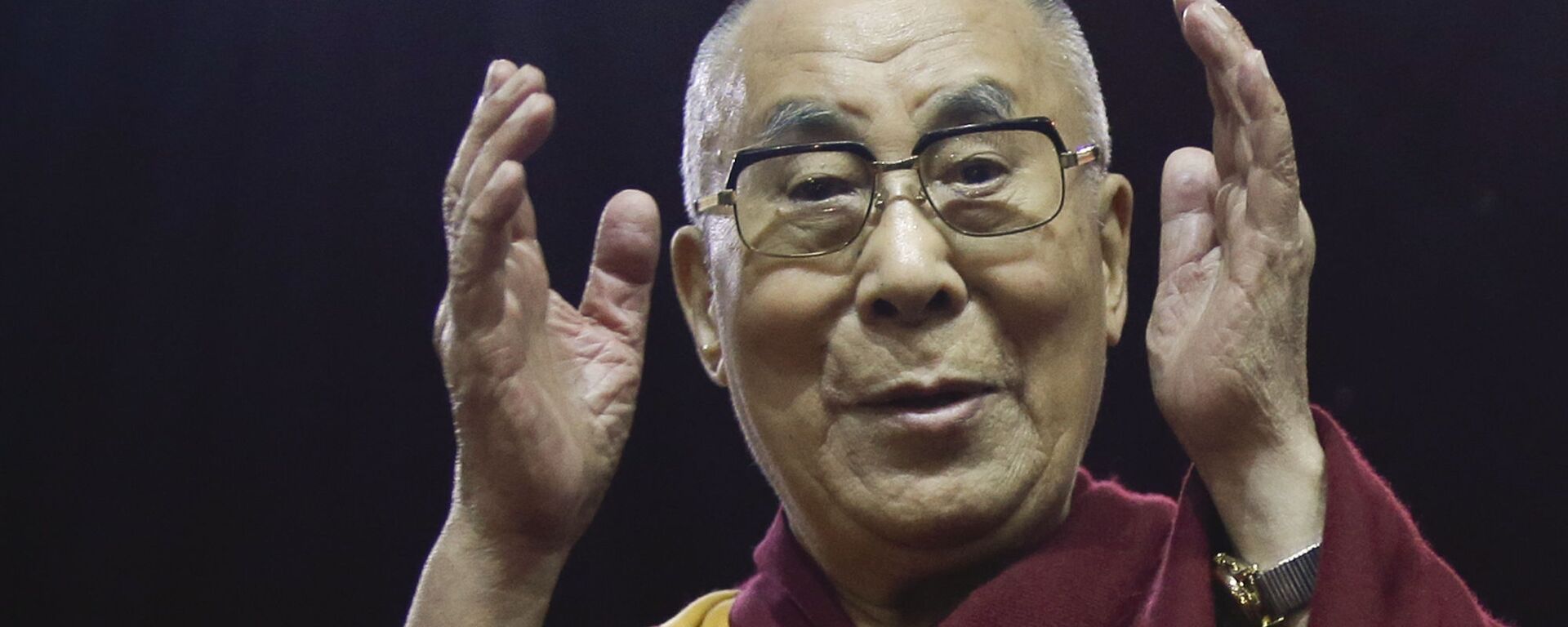 Đức Đạt Lai Lạt Ma  - Sputnik Việt Nam, 1920, 05.08.2025