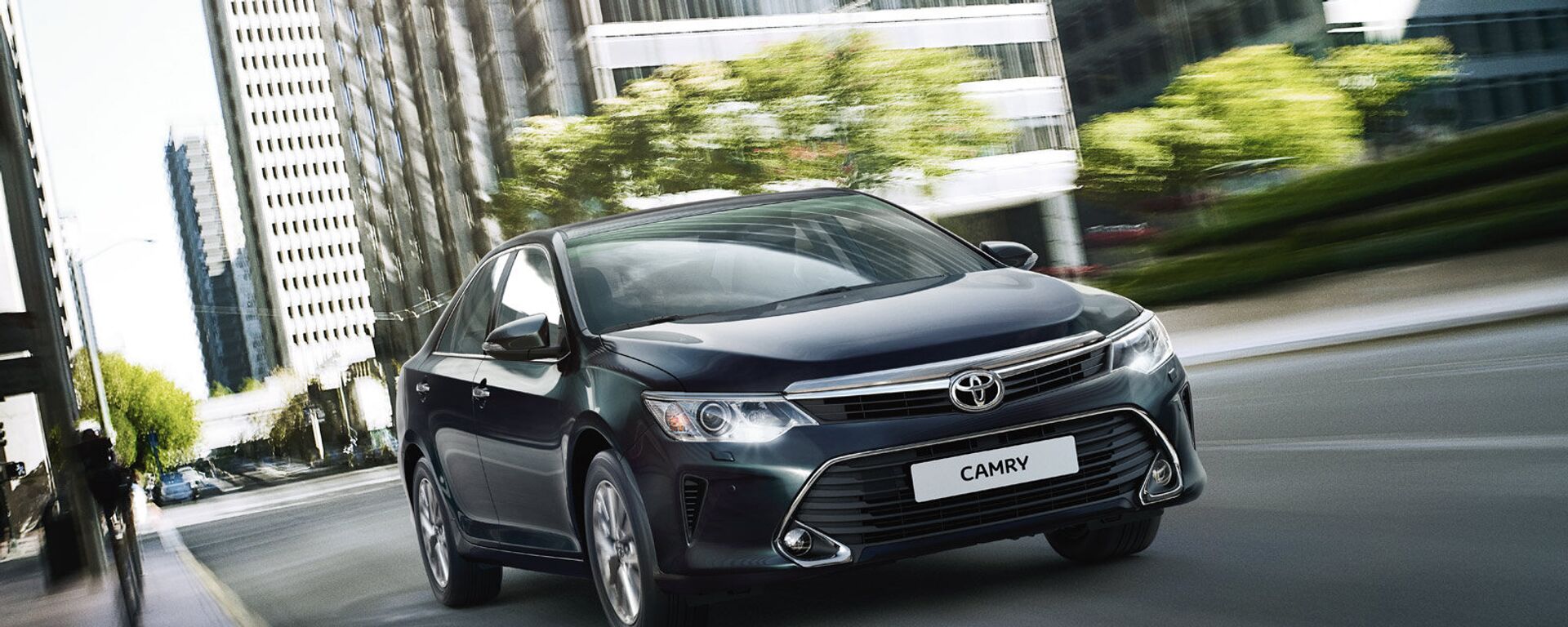 Toyota Camry - Sputnik Việt Nam, 1920, 27.07.2023