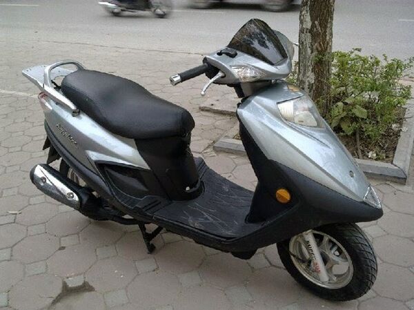 xe máy xe máy - Sputnik Việt Nam