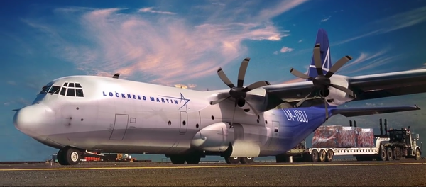 LM-100J - Sputnik Việt Nam