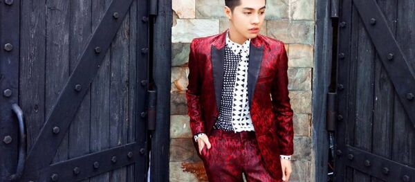 Noo Phước Thịnh Noo Phước Thịnh - Sputnik Việt Nam