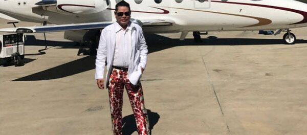 Hoàng Kiều - Sputnik Việt Nam