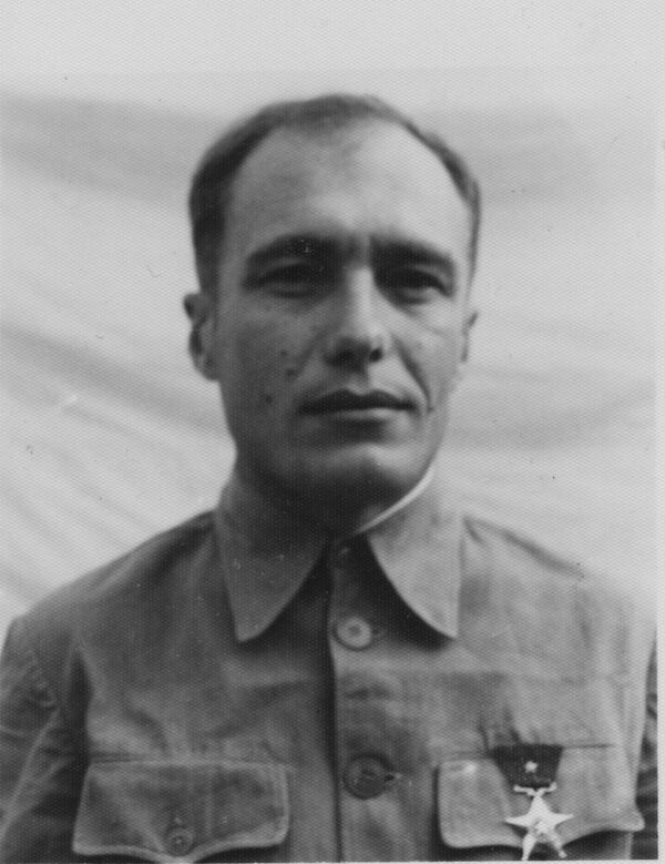 Người lính Lê dương trở thành người anh hùng trong Kháng chiến chống Pháp - Sputnik Việt Nam