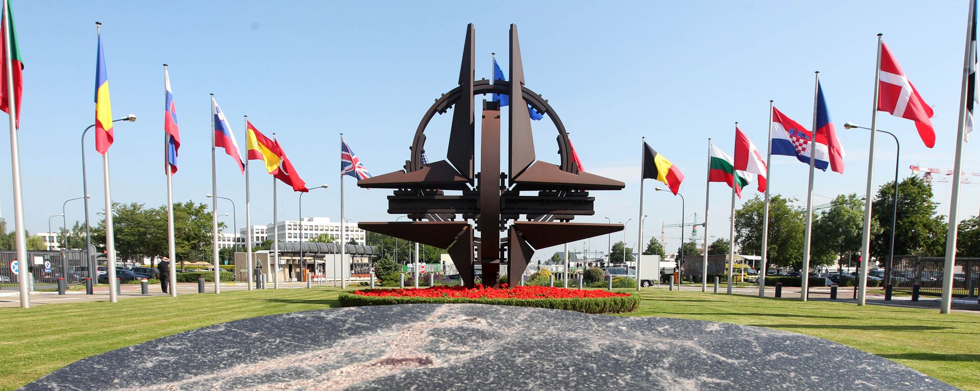 NATO - Sputnik Việt Nam, 1920, 20.10.2022