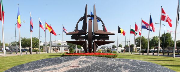 NATO - Sputnik Việt Nam