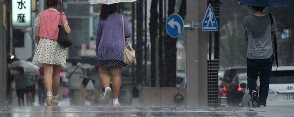 Nhật Bản - Sputnik Việt Nam