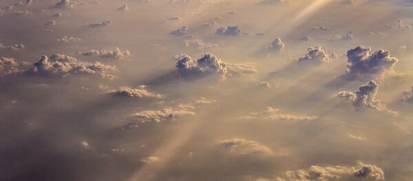 khí hậu - Sputnik Việt Nam