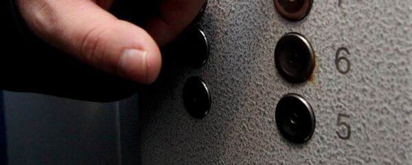 thang máy  - Sputnik Việt Nam